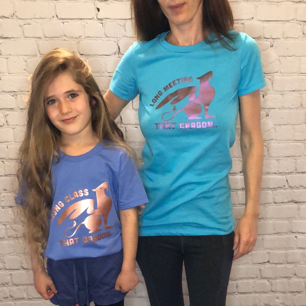 T-shirt set